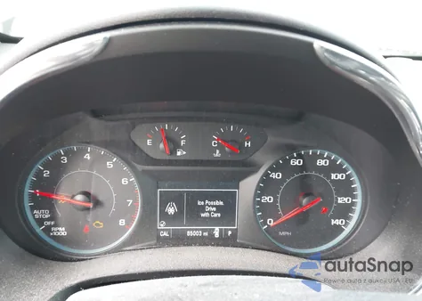 2017 Chevrolet Malibu 1Lt from USA, damaged, VIN 1G1ZE5ST3HF220294